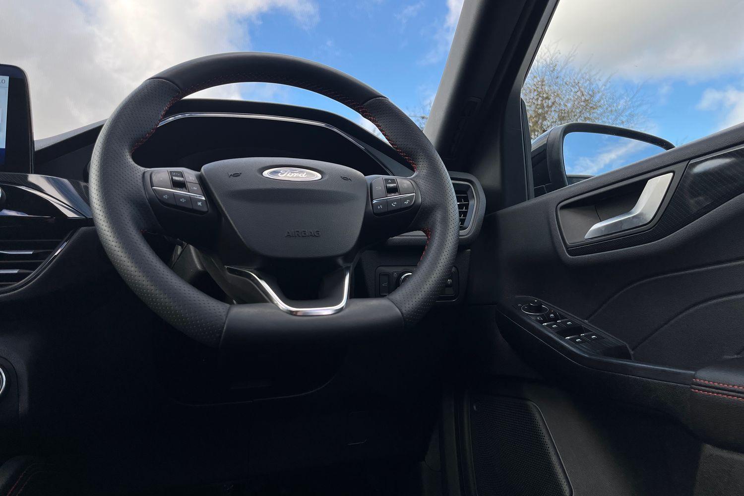 Ford Kuga Photo 11