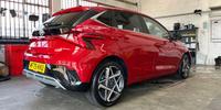 Hyundai i20 Photo 35