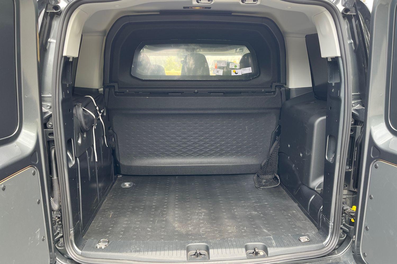 Ford TRANSIT CONNECT Photo 4