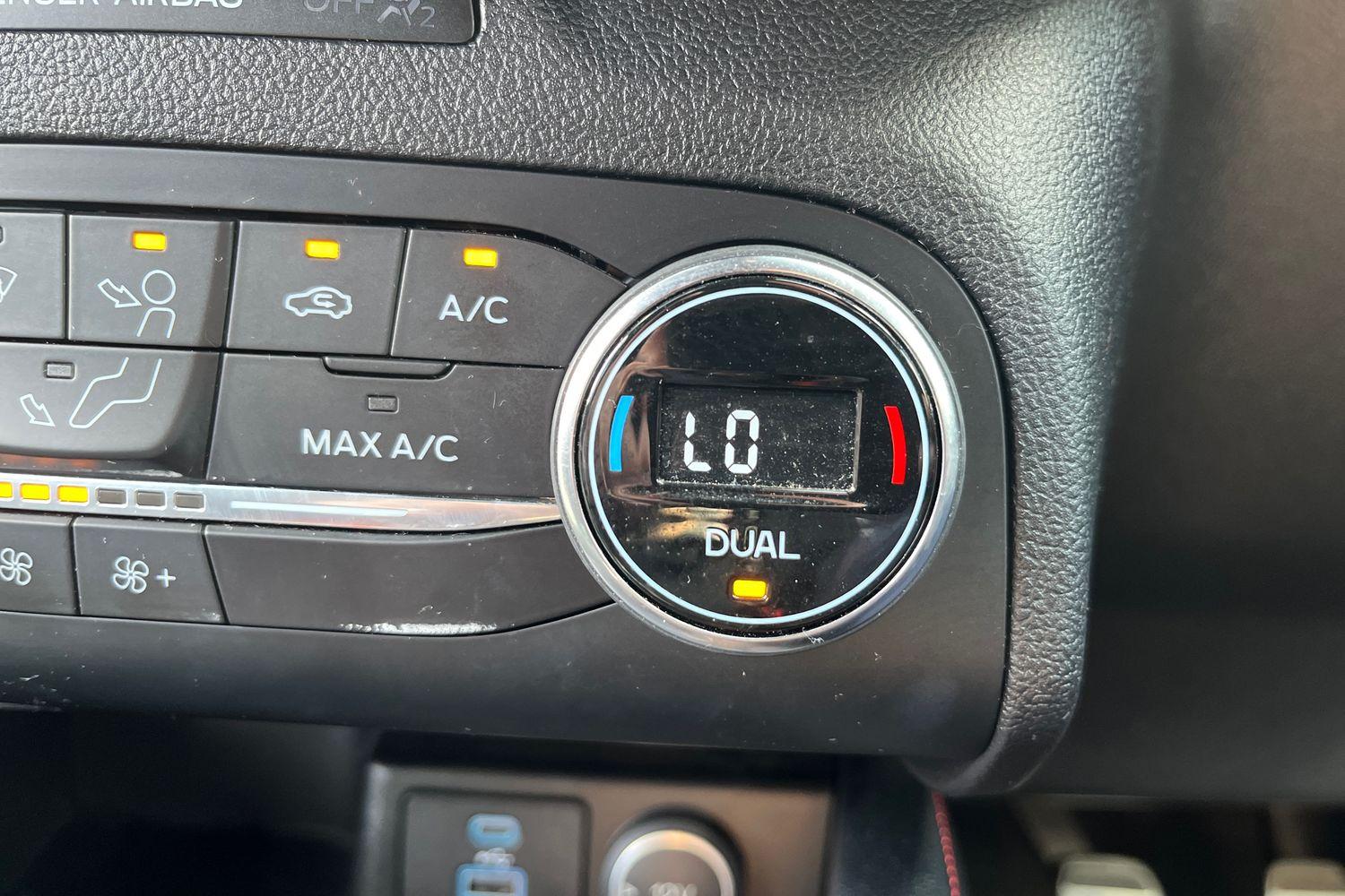 Ford Kuga Photo 34