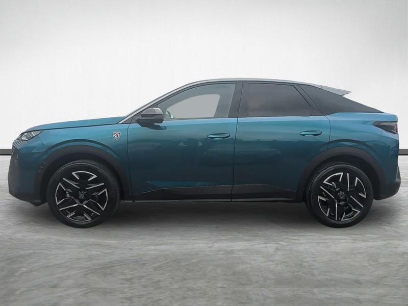 Used Peugeot 3008 KP25UBX 7