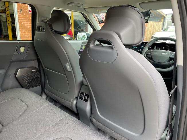 KIA EV2 Photo 32