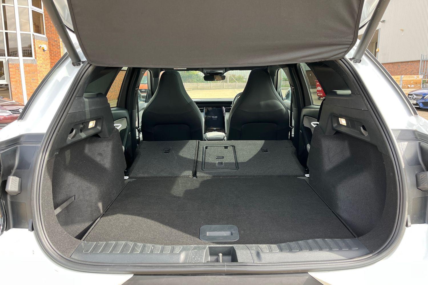 Ford Explorer Photo 24