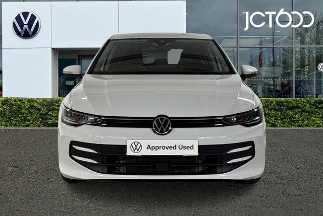 Volkswagen Golf Photo 8