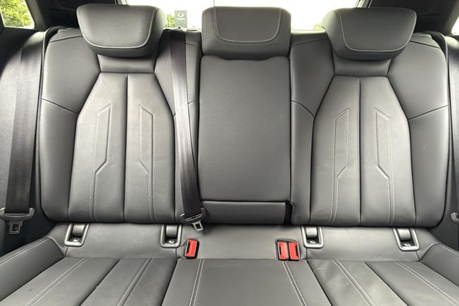 AUDI A3 Photo 42