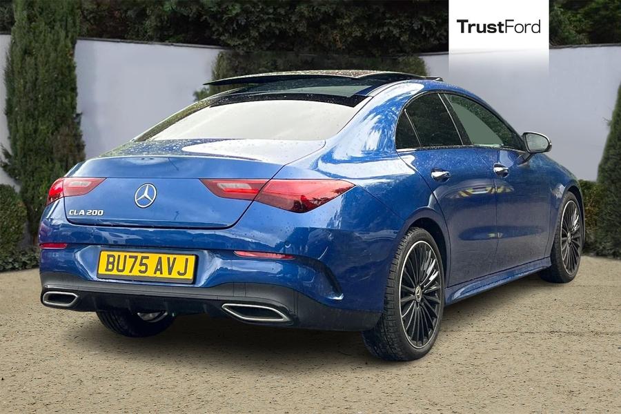 Mercedes-Benz CLA Photo autoimg-78d34ac67576d7254f78c4f12e02bfef009e0d98.jpg
