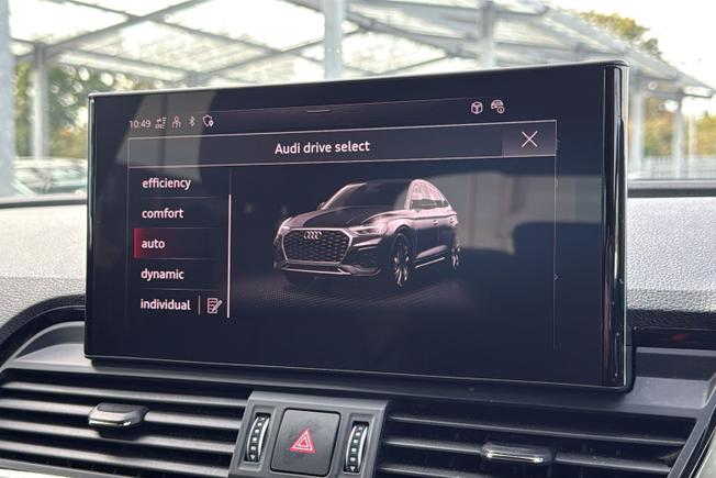 Audi Q5 Photo 39