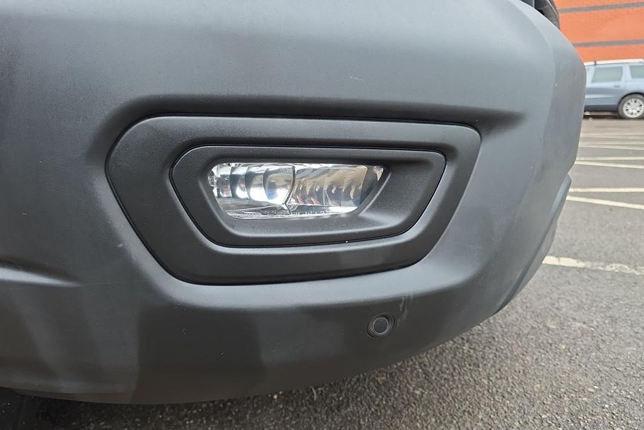 Used Ford TRANSIT MF25ZKS 22