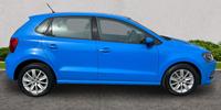 Volkswagen Polo Photo 3