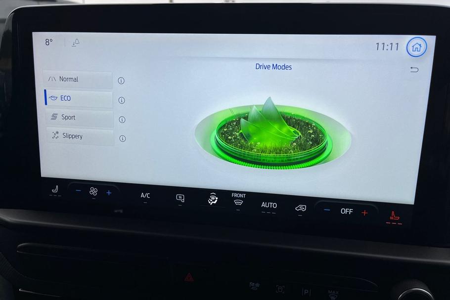 Used Ford TRANSIT CUSTOM 22