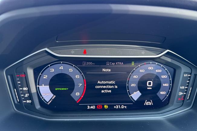 AUDI A1 Photo 15
