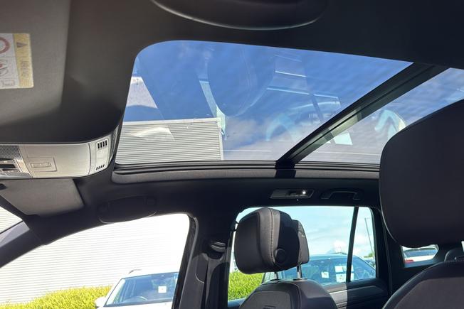 Volkswagen Tiguan Photo 21