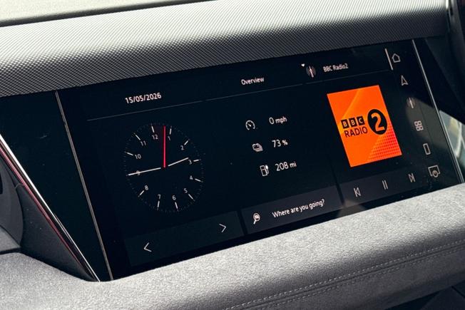AUDI Q6 E-Tron Photo 22