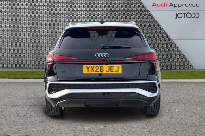 Audi Q3 Photo 7