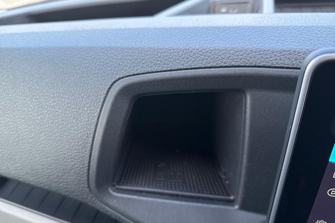 VOLKSWAGEN Crafter Photo 33