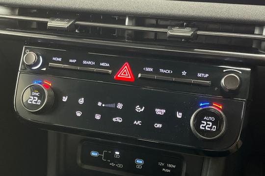 Hyundai TUCSON Photo autoimg-78da8af758c3b18efc38f98fbc1b44fb6f7afb61.jpg