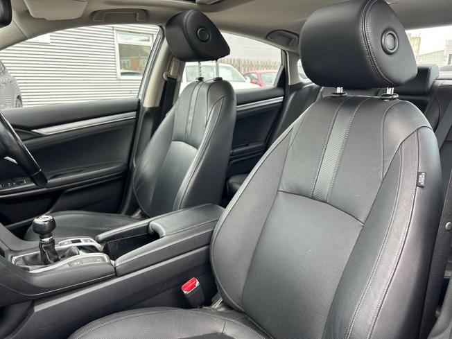 HONDA Civic Photo 38