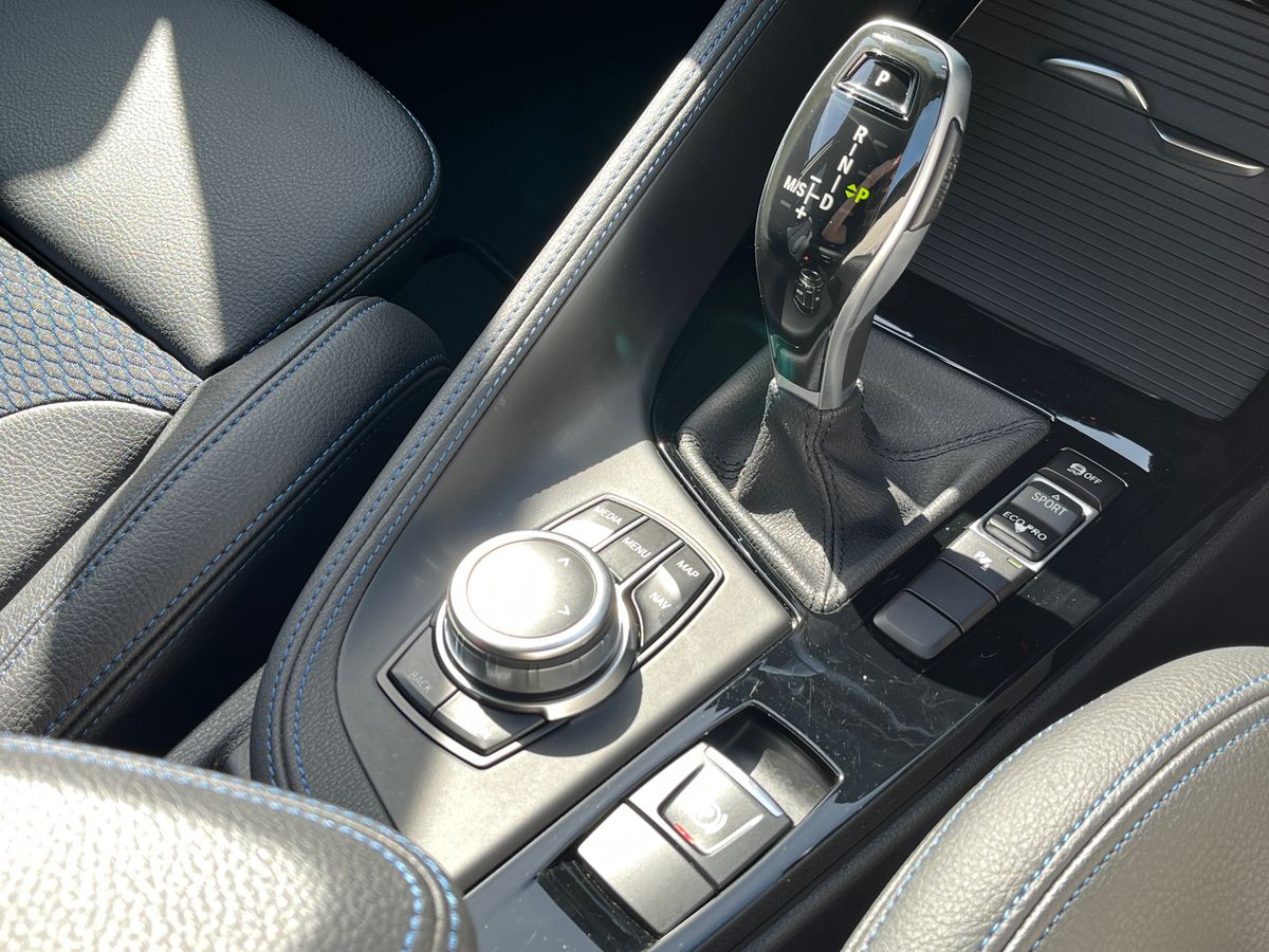 BMW X1 Photo 13