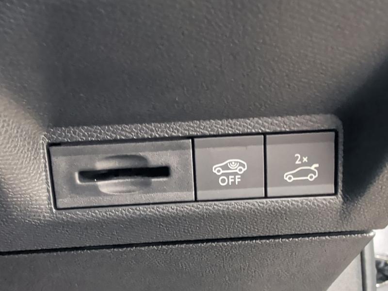 Used Peugeot 5008 KM25OGU 44