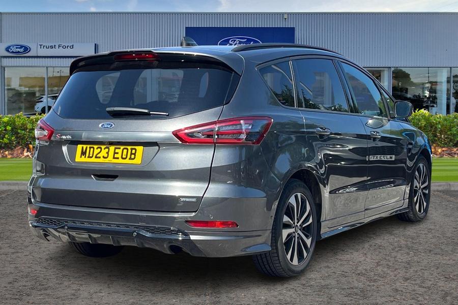 Ford S-MAX Photo autoimg-78dd1742a32c21ad46e6174fa02f8fbf978a42e2.jpg