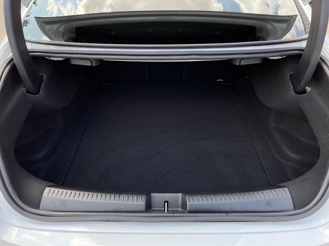 MERCEDES-BENZ CLA Photo 12