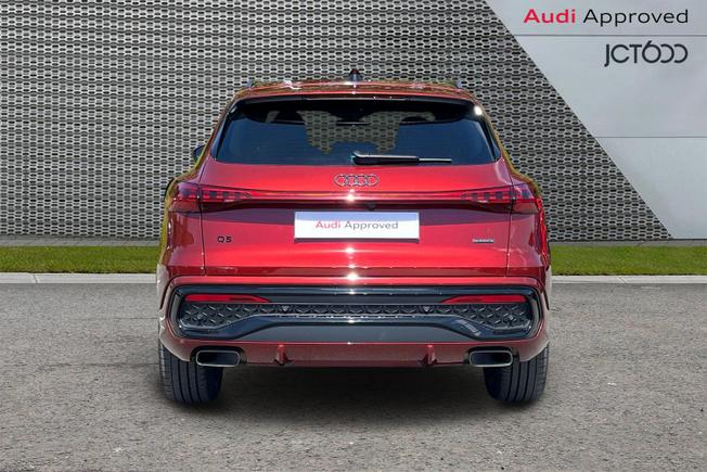 AUDI Q5 Photo 7