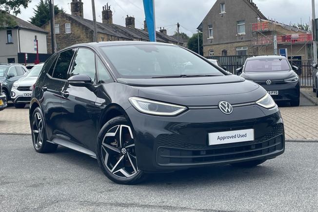 VOLKSWAGEN ID.3 Photo 30