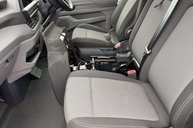 Volkswagen Transporter Photo 26