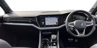 Volkswagen Touareg Photo 7