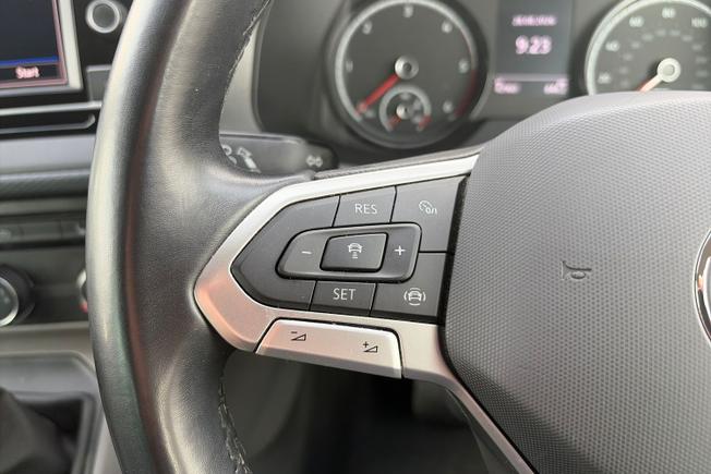 Volkswagen Transporter Photo 16