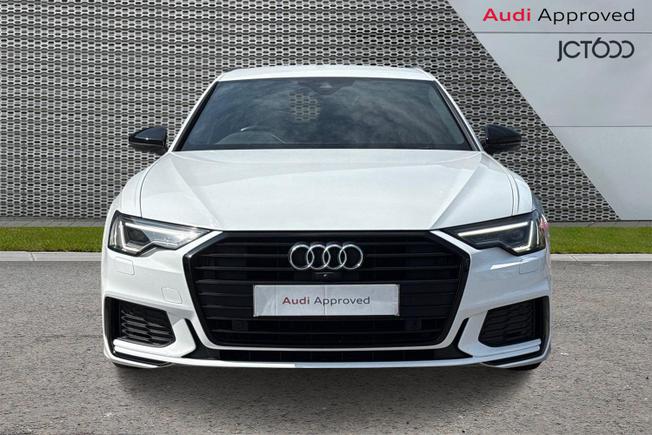 AUDI A6 Avant Photo 8