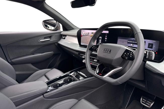 Audi Q3 Photo 6
