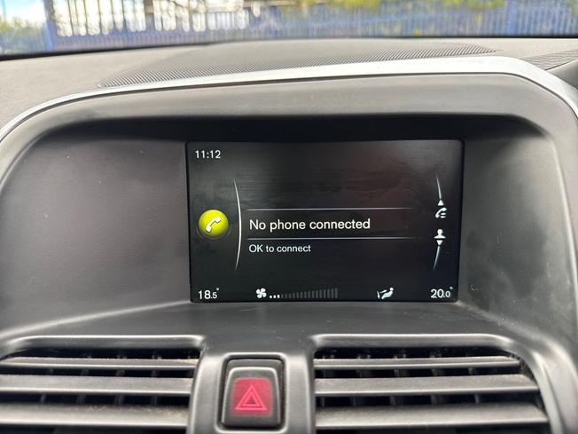 VOLVO XC60 Photo 34