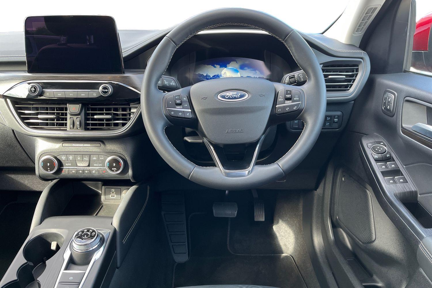 Ford KUGA Photo 10
