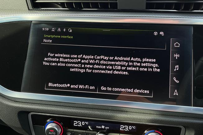 AUDI Q3 Photo 39