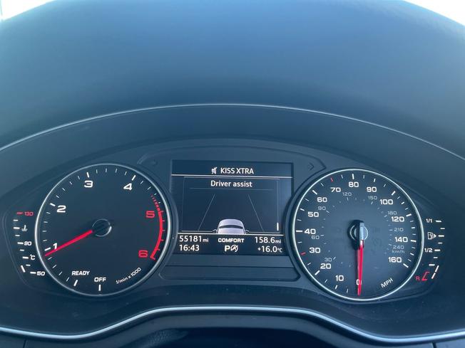 AUDI A4 Photo 15