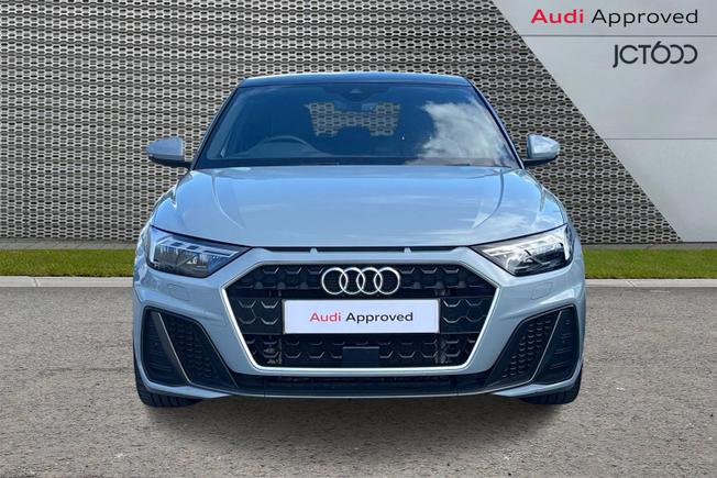 Audi A1 Photo 8
