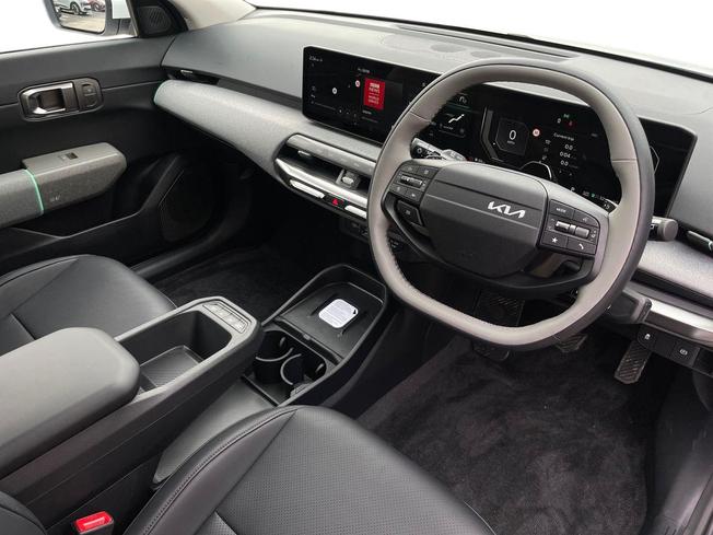 KIA EV4 Photo 6