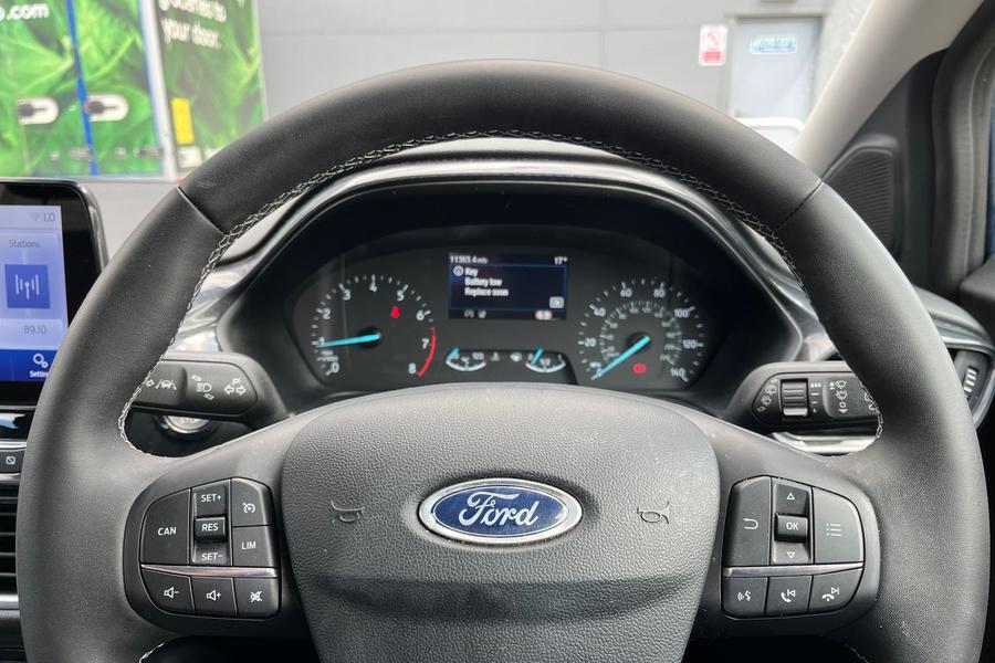 Ford PUMA Photo autoimg-78e94864b5d674c56f3db0002348e3f6893aaa02.jpg