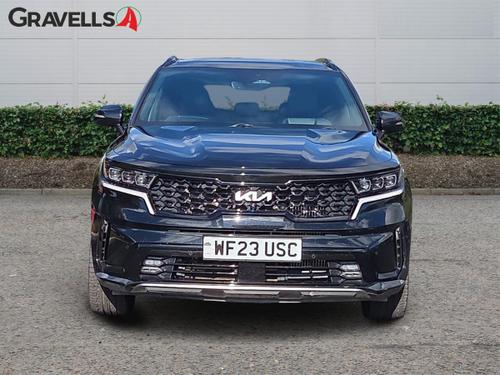 Kia SORENTO Photo autoimg-78ea144864d41d95448361f10f7e4c85f53f5f97.jpg