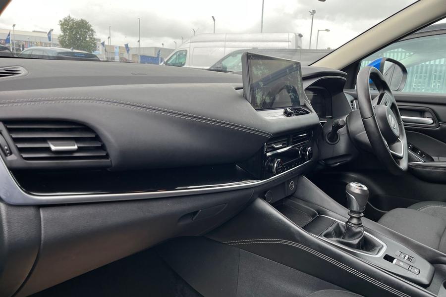 Nissan QASHQAI Photo autoimg-78ea9c195a5200ffa88af66802a1c850a6cb83d2.jpg