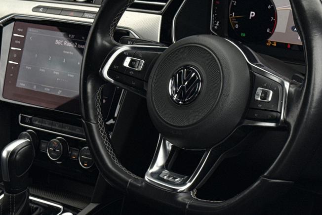 Volkswagen Arteon Photo 40