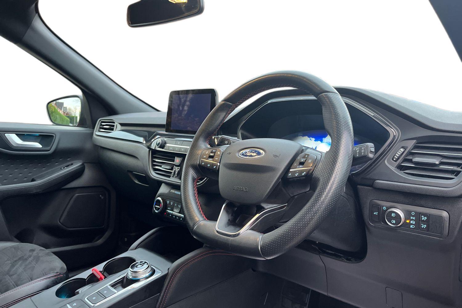 Ford KUGA Photo 8