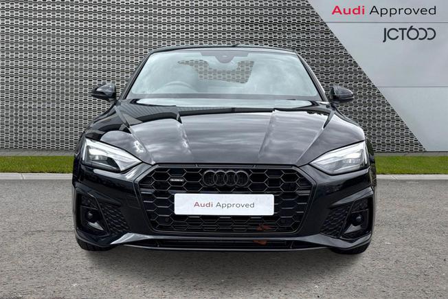 AUDI A5 Photo 8