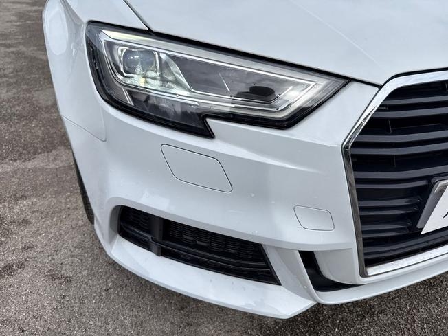 Audi A3 Photo 28
