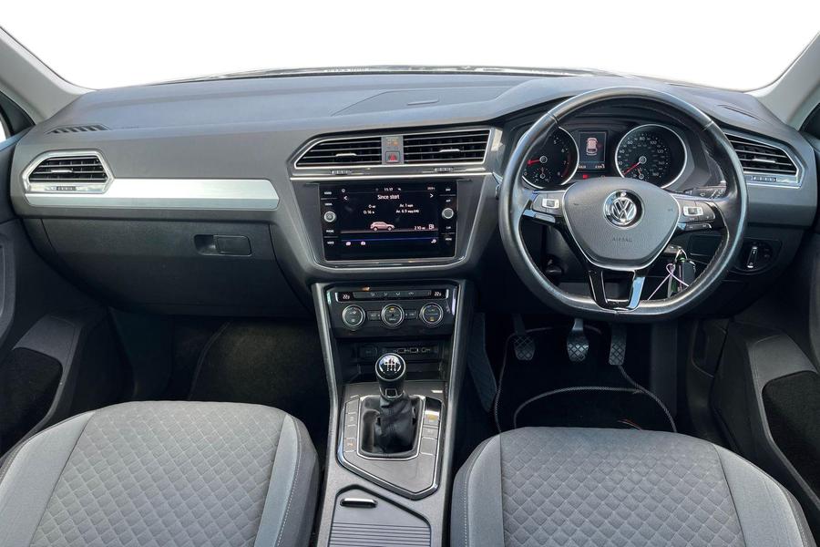 Volkswagen TIGUAN Photo autoimg-78eda6c46e6a7be2115db5d62f3dd85838c9aa90.jpg