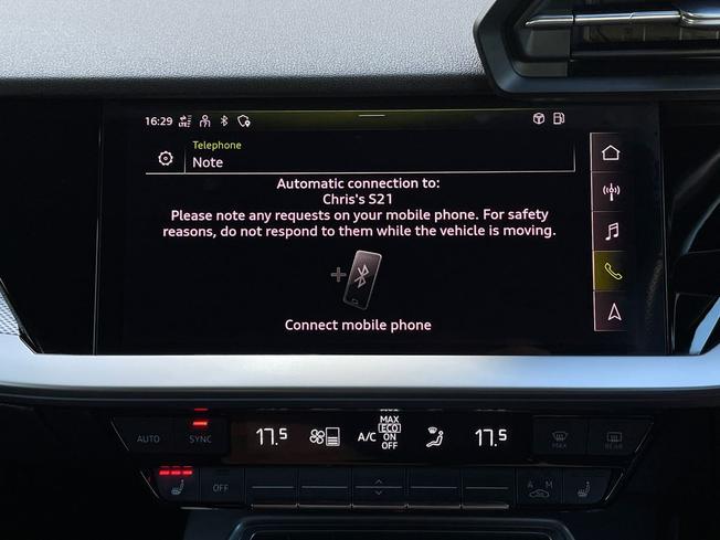 AUDI A3 Photo 53