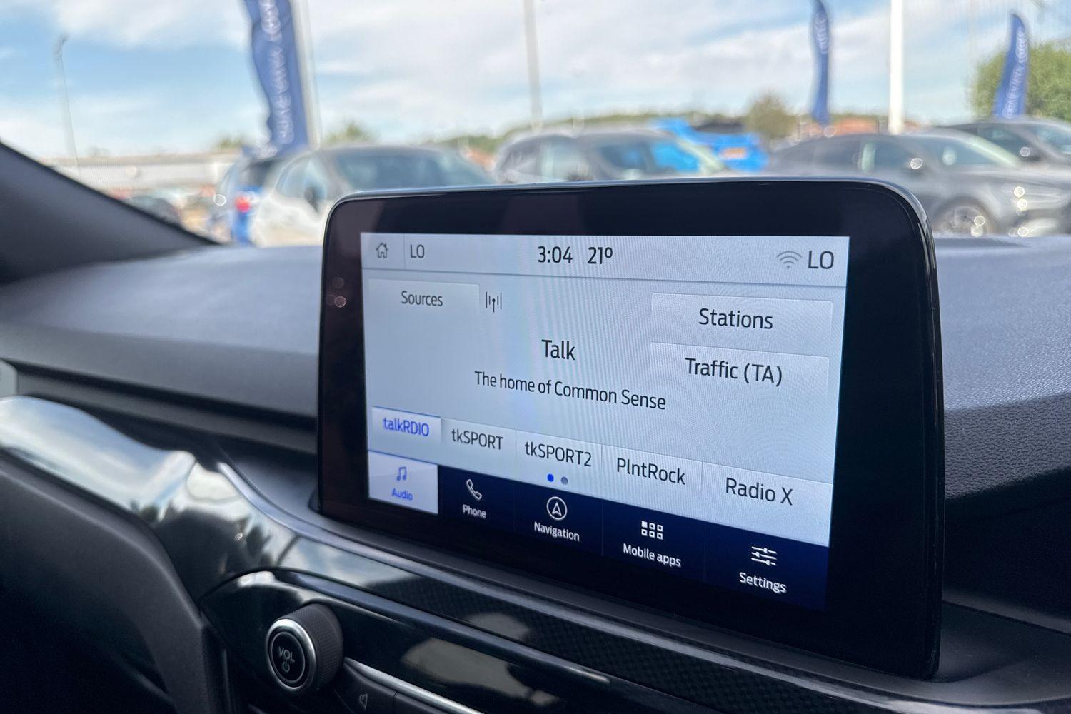Ford KUGA Photo 23