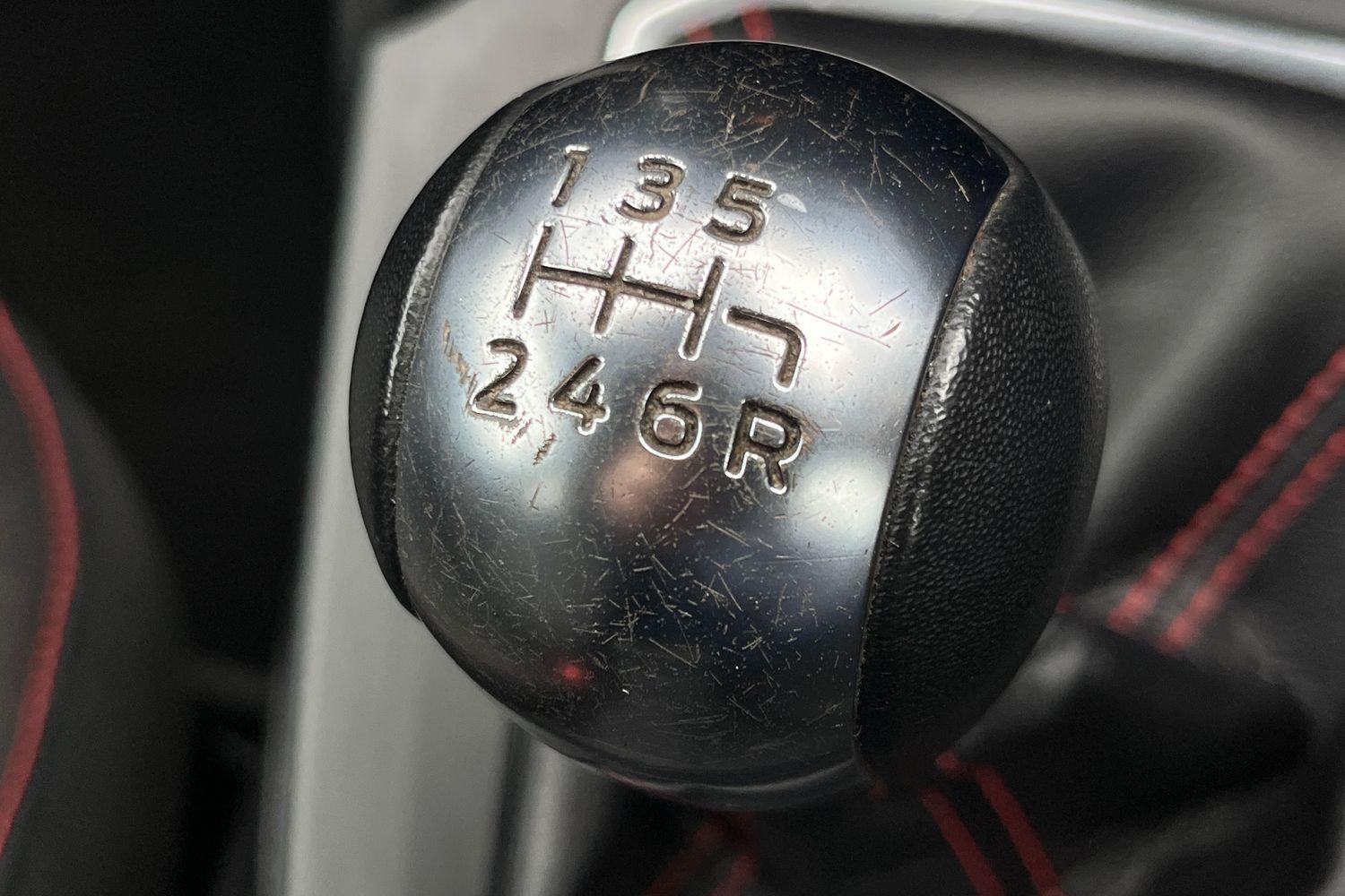 Ford FOCUS Photo 34