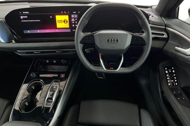 AUDI S5 Avant Photo 11